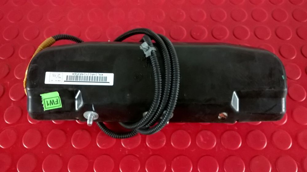 Airbag Banco Esquerdo [Nissan Micra K13]