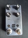 WDA - 2in1 SD1 overdrive with boost efekt gitarowy