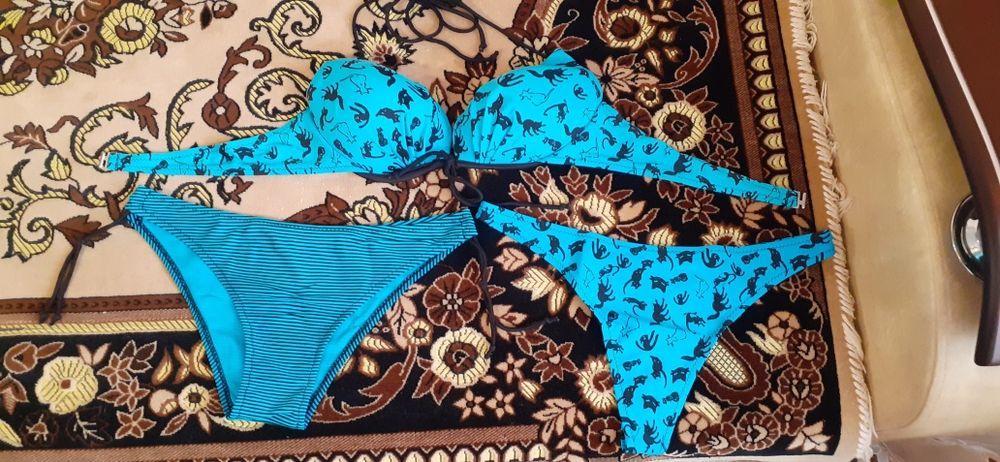 Женский купальник