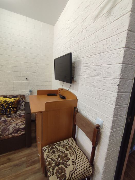 Сдам подобово. В ОЛХ не відповідаю. З домашніми улюбленц