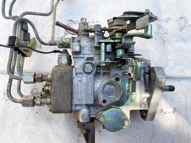 bomba injectora nissan TD25 Cabstar F22 / Navara D21 / Atlas F22