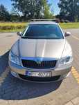Skoda Octavia 1.2 TSI DSG