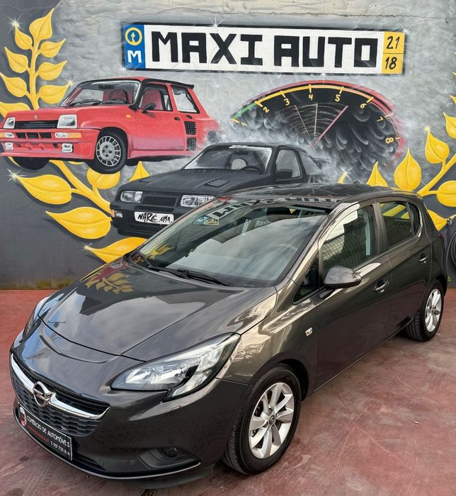 Opel Corsa 1.3 CDTi Business Edition