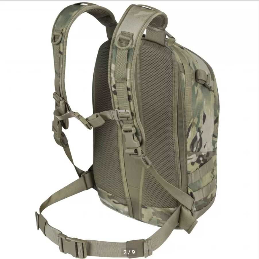 Plecak Helikon EDC® - Cordura® - MultiCam®