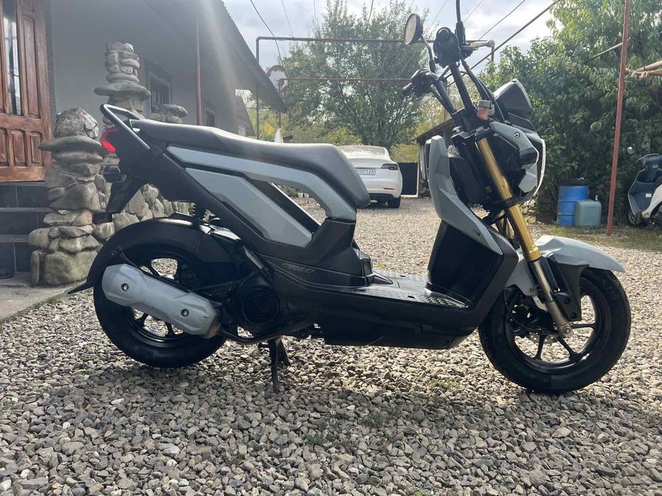 Запчасть пластик Honda zoomer 110 Pcx 125 dio 110 jf 31 yamaha bws 125