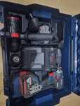 Bosch GSR18v-60FC wiertarko wkrętarka