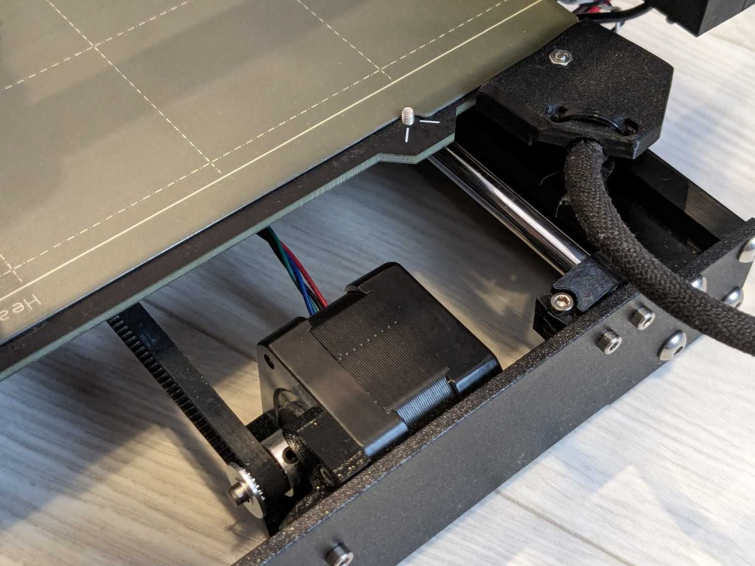 Drukarka 3D Original Prusa MK3S+