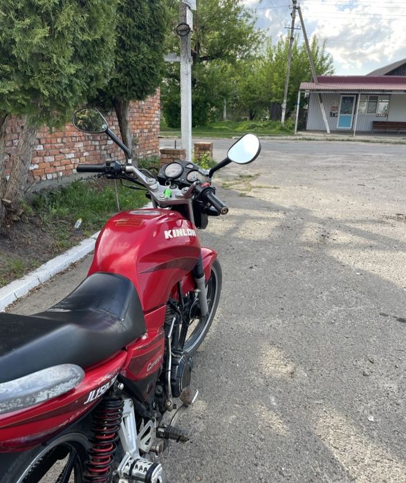Продам кінлон 150
