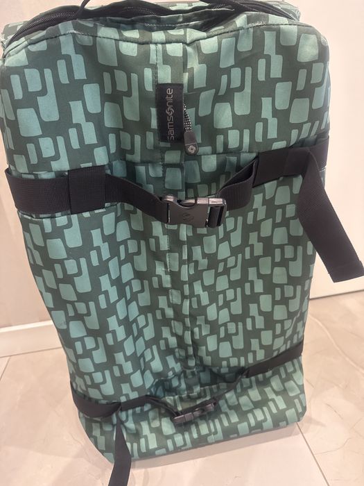 Samsonite Super Light  дорожна сумка на колесах