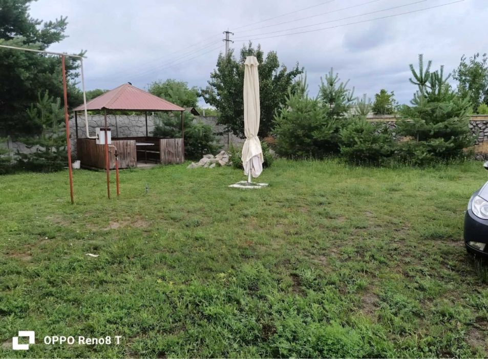 Продам Шикарный Дом на берегу Орили