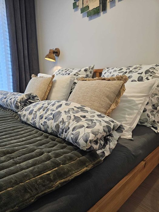 Stylowe Apartamenty Klaver Home - wynajem na doby - Częstochowa