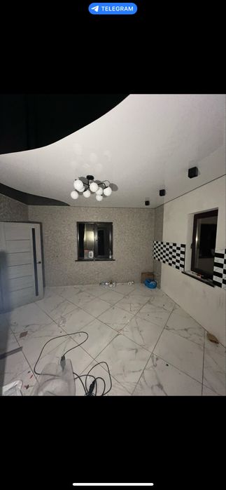 Натяжні стелі PREMIUM CLASS