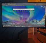 Monitor gamingowy LG NanoIPS 4k 160hz ideal mało używany