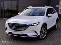 Mazda CX-9 2,5 Grand Touring 4x4