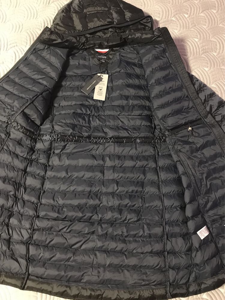 Продам жіноче пальто Tommy Hilfiger