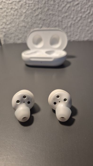 Fones Galaxy Buds plus