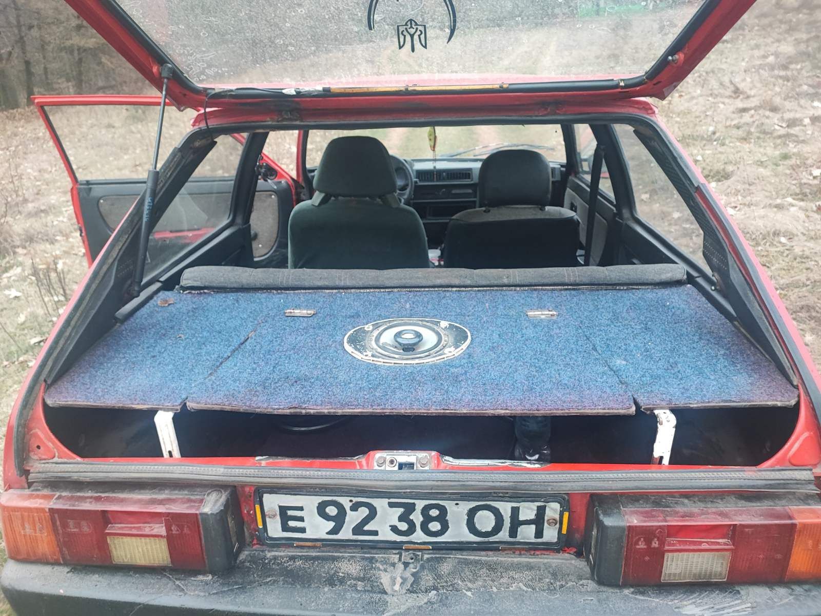 Таврія ідеал 1.2