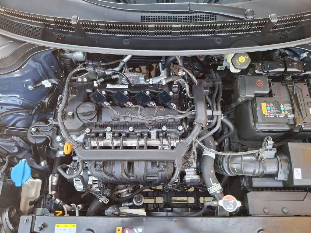 Kia Stonic 1.2 16V MPi 84KM 2023r.