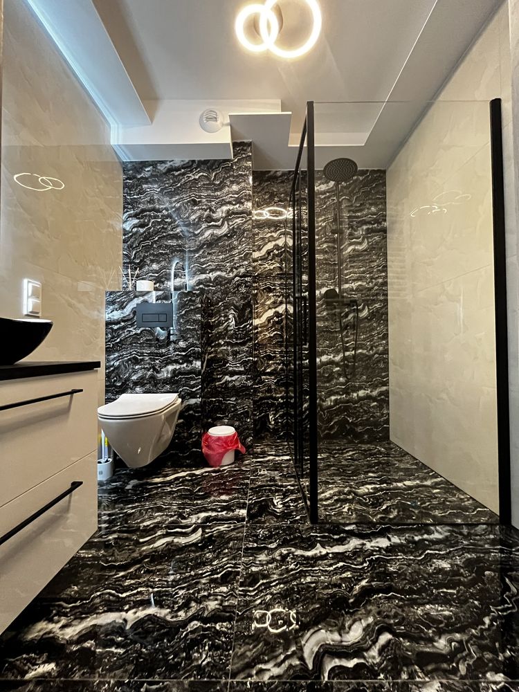 Nowy apartament 2pokojowy z dużym tarasem
