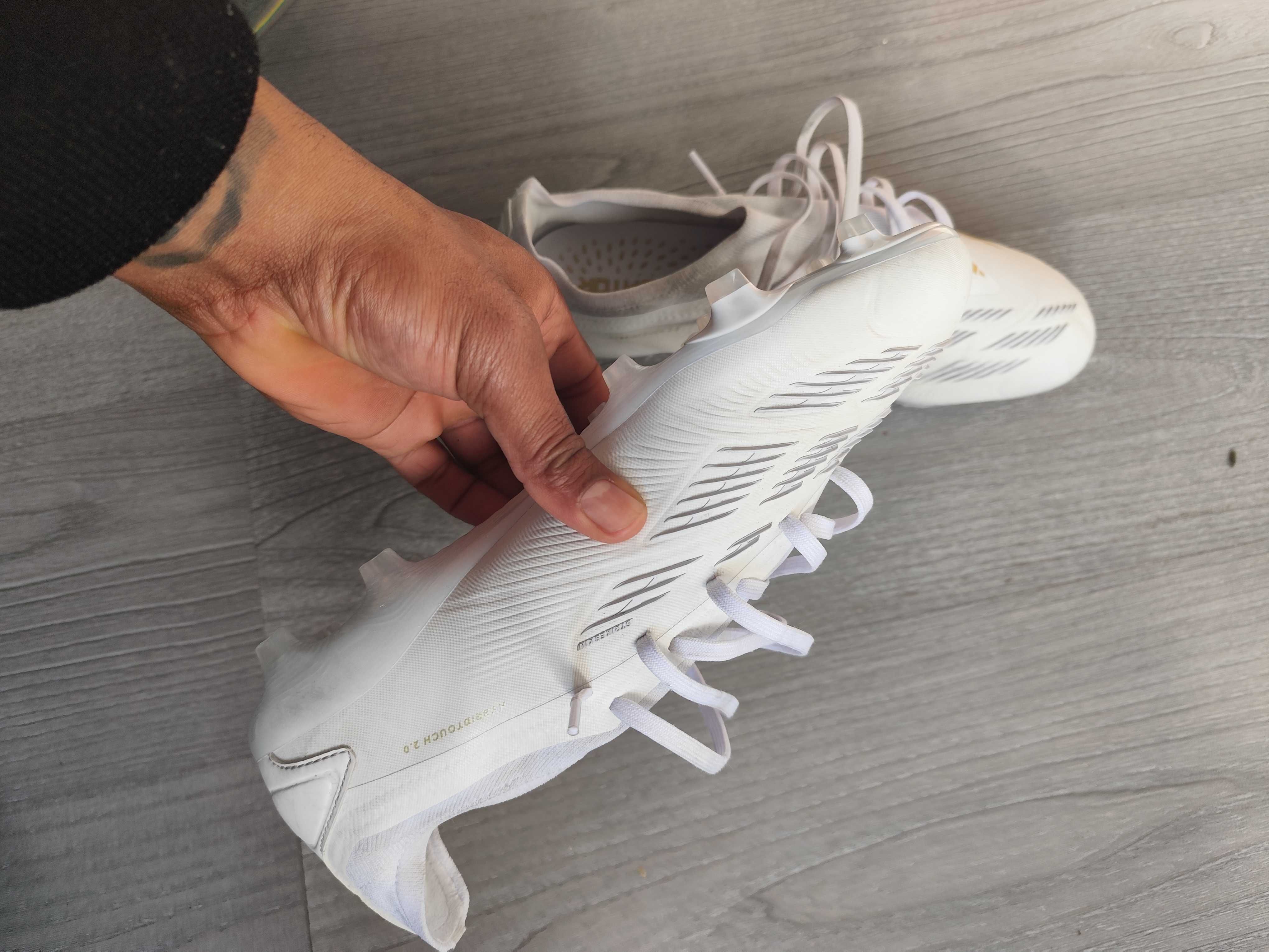 Chuteiras adidas Predator pro