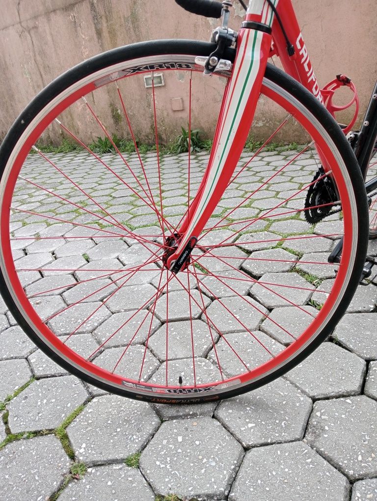 Bicicleta estrada