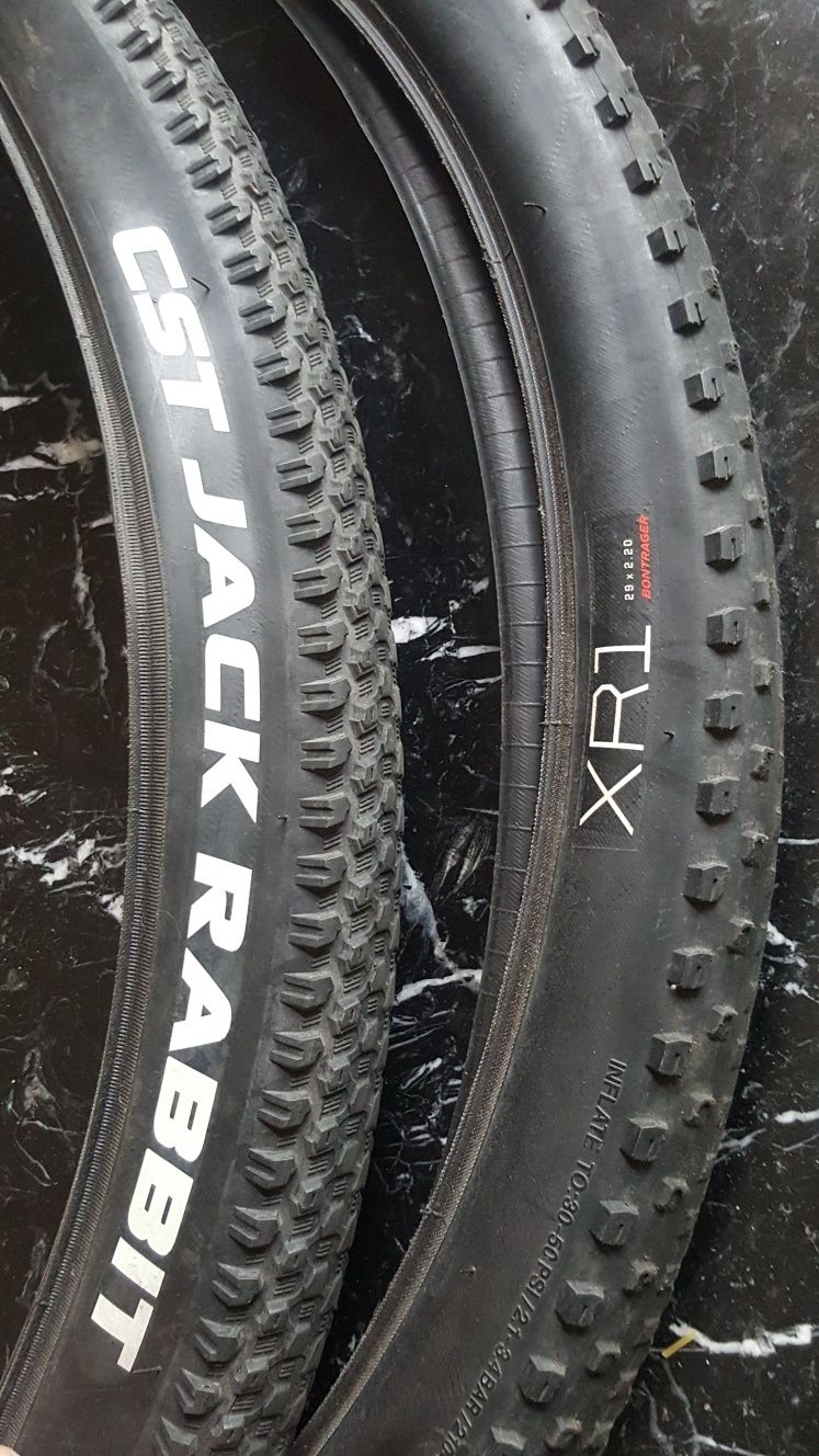 покрышки Michelin XC,HutchinsonPiranha,CSTjack ,BontragenXR1, DT Swiss