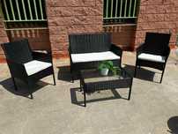 Conjunto Terraço + Portes Grátis + Pagamento no Recibo