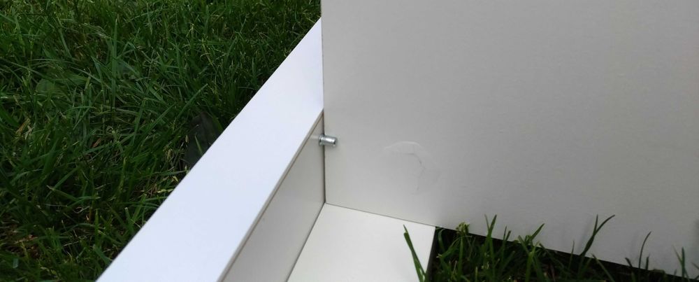 Stolik/ława z Agaty