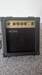 Amplificador guitarra Zipy 10w
