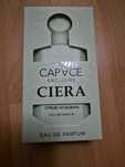 Perfumy Capace Exclusive Ciera hiacynth citrus edp