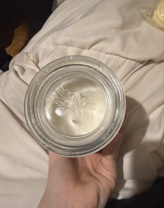 Yankee Candle Twinkling Lights