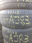 AJ83 225/40/18 BRIGDESTONE turanza T001, 2SZT
