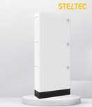 Komplet baterii 48V do fotowoltaiki 20kWh Steltec Focus-L1 NOWY