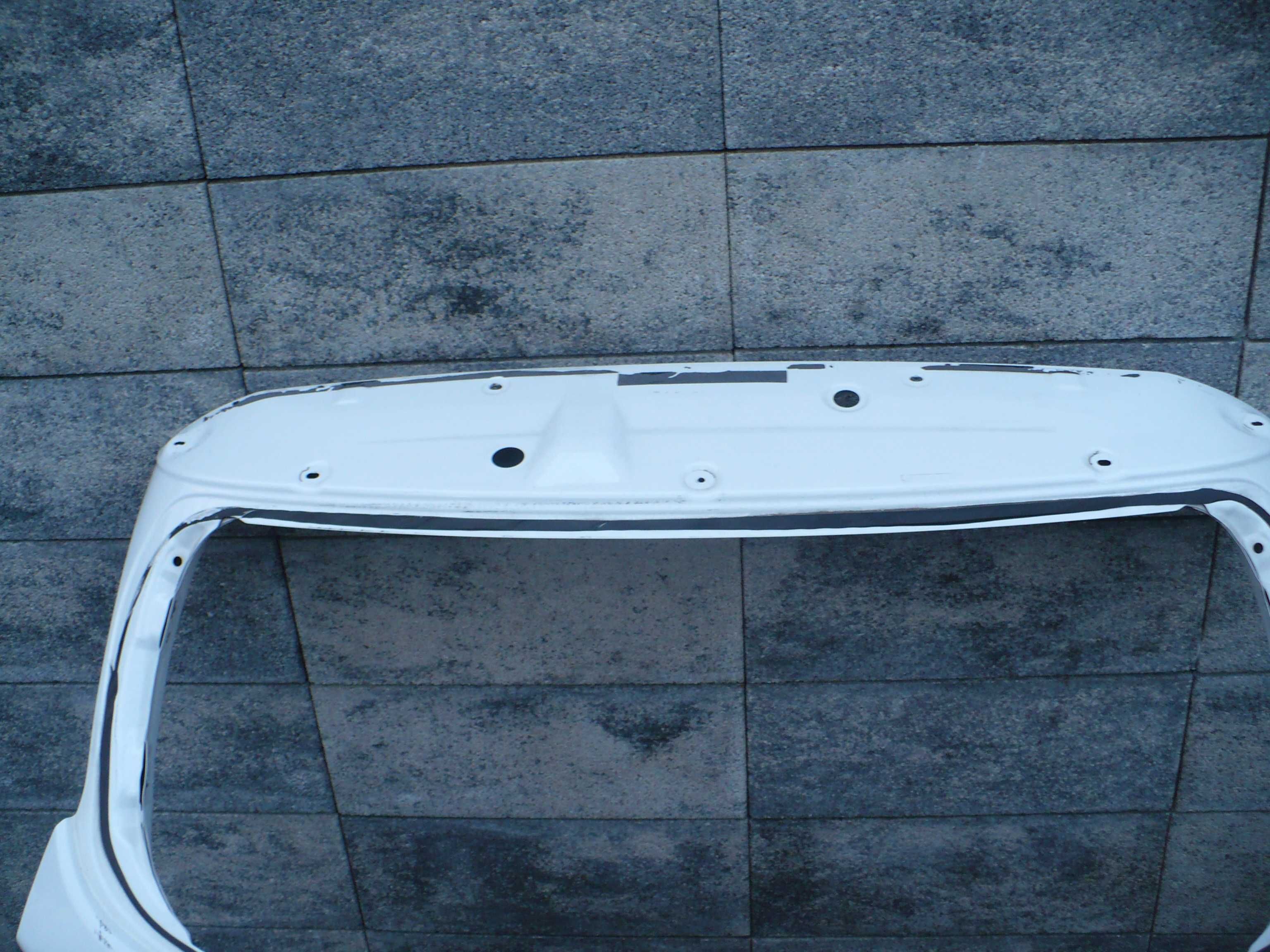 Hyundai i30 kombi klapa bagażnika 2012-