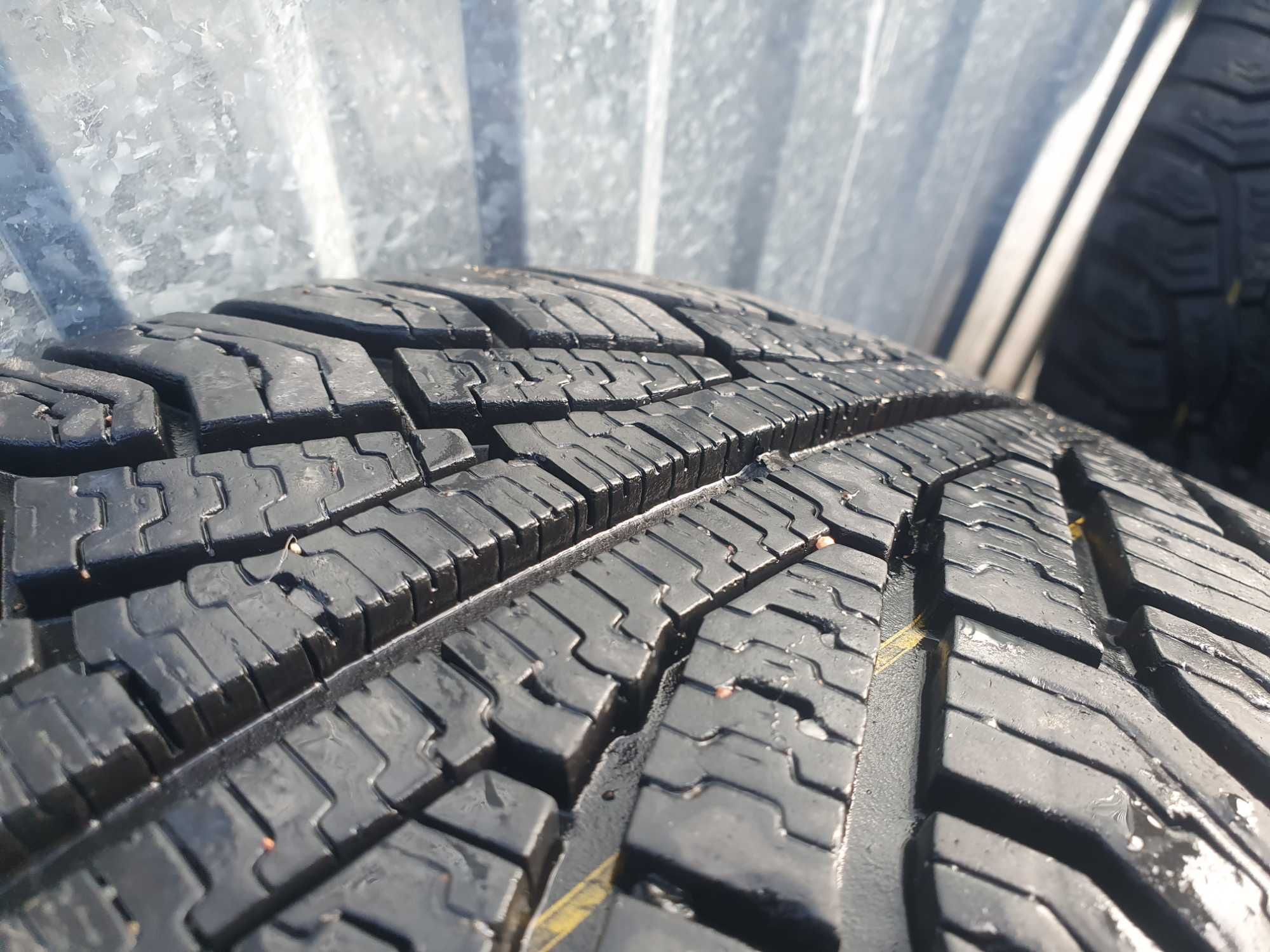 Koła Felgi Opony Opel Signum Vectra c 16 cali 5x110 215/55/16 kpl