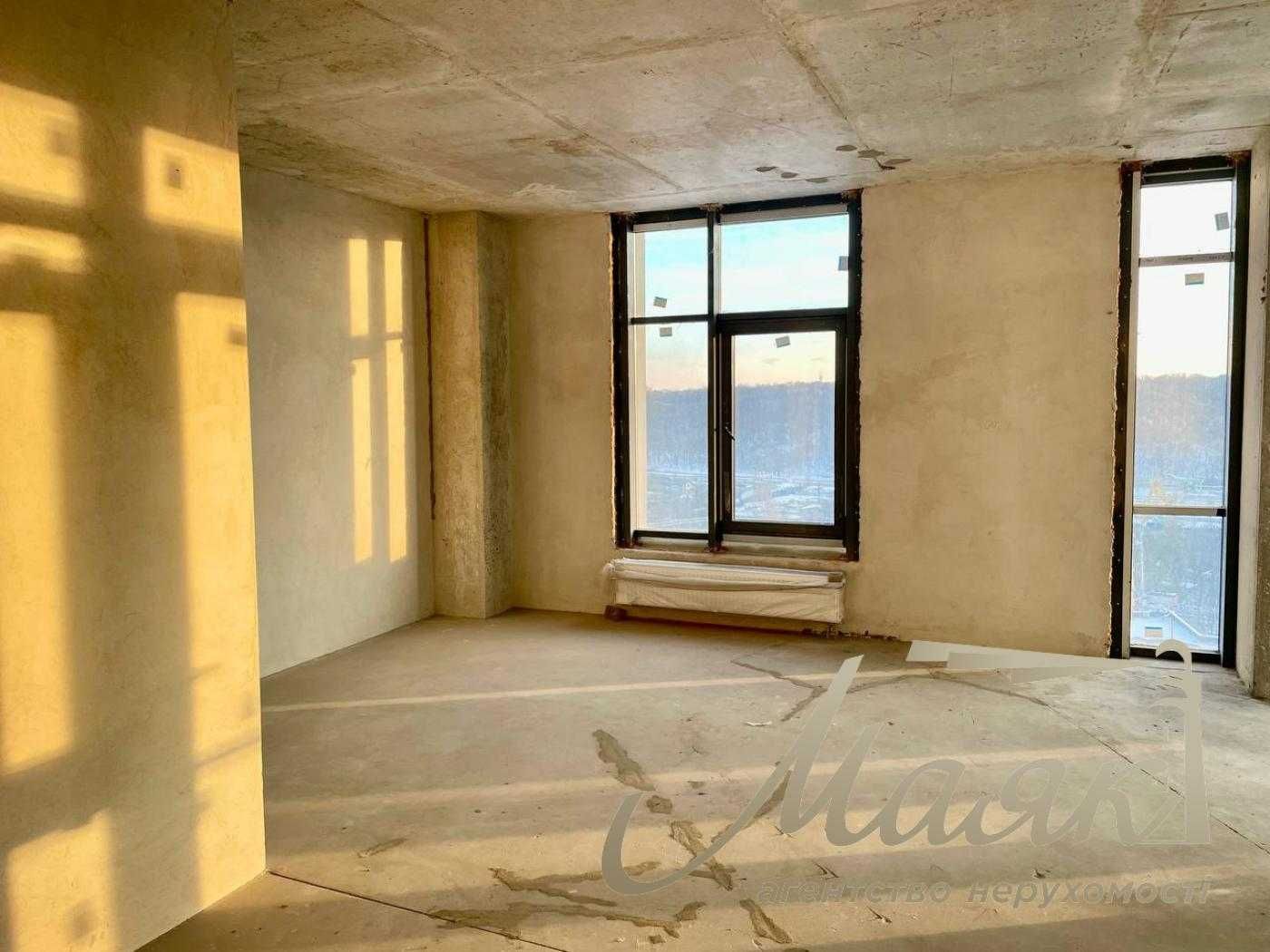 Продаж квартири 83м2 в ЖК Новопечерські Липки, зданий будинок