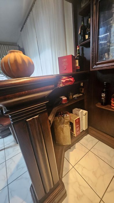 Móvel BAR em bom estado