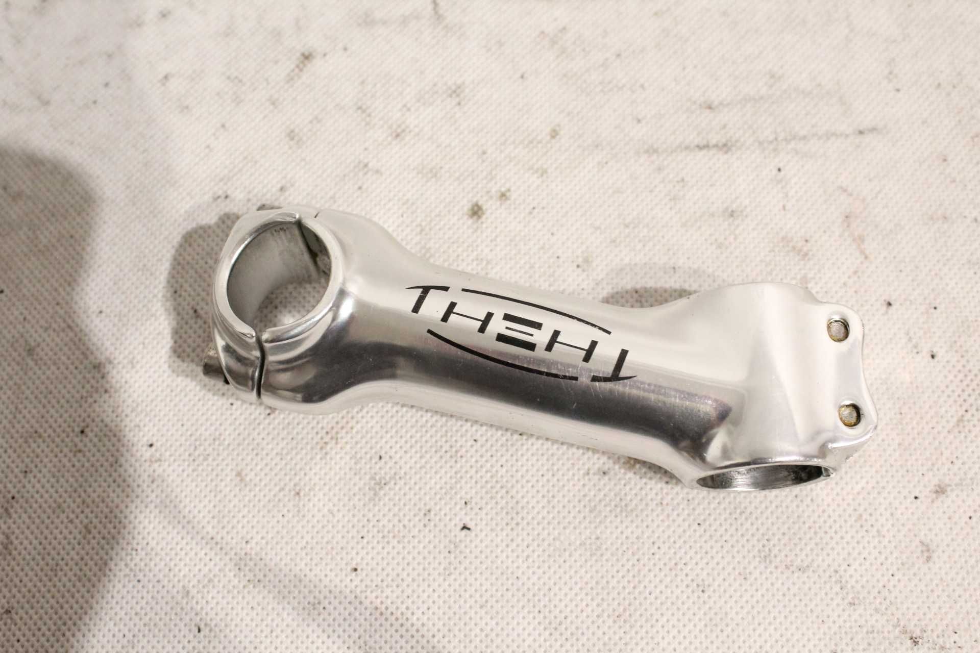 mostek rowerowy 1 1/8" 3t 3ttt aluminiowy ahead CN7