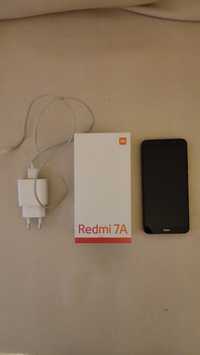 Redmi 7A 2 RAM 32