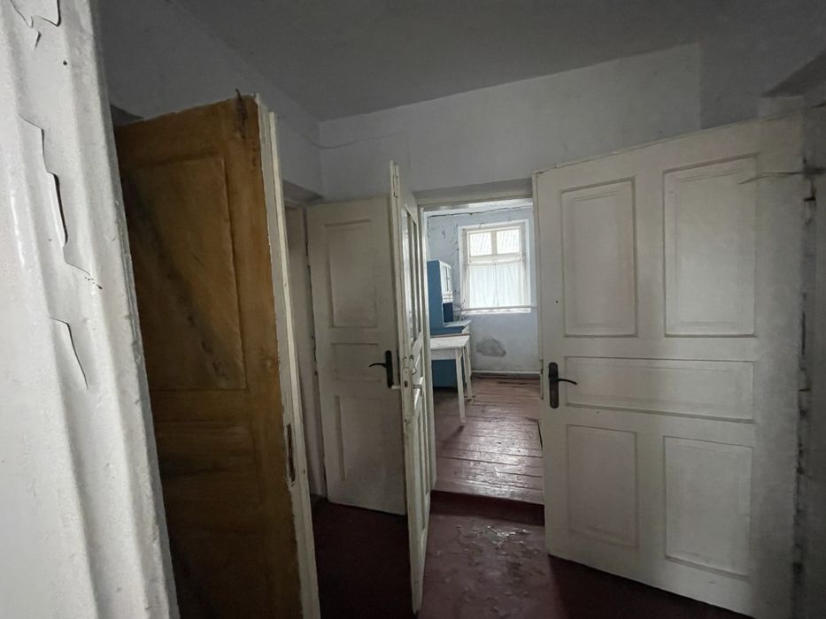 Продаю будинок в с. Домаморич