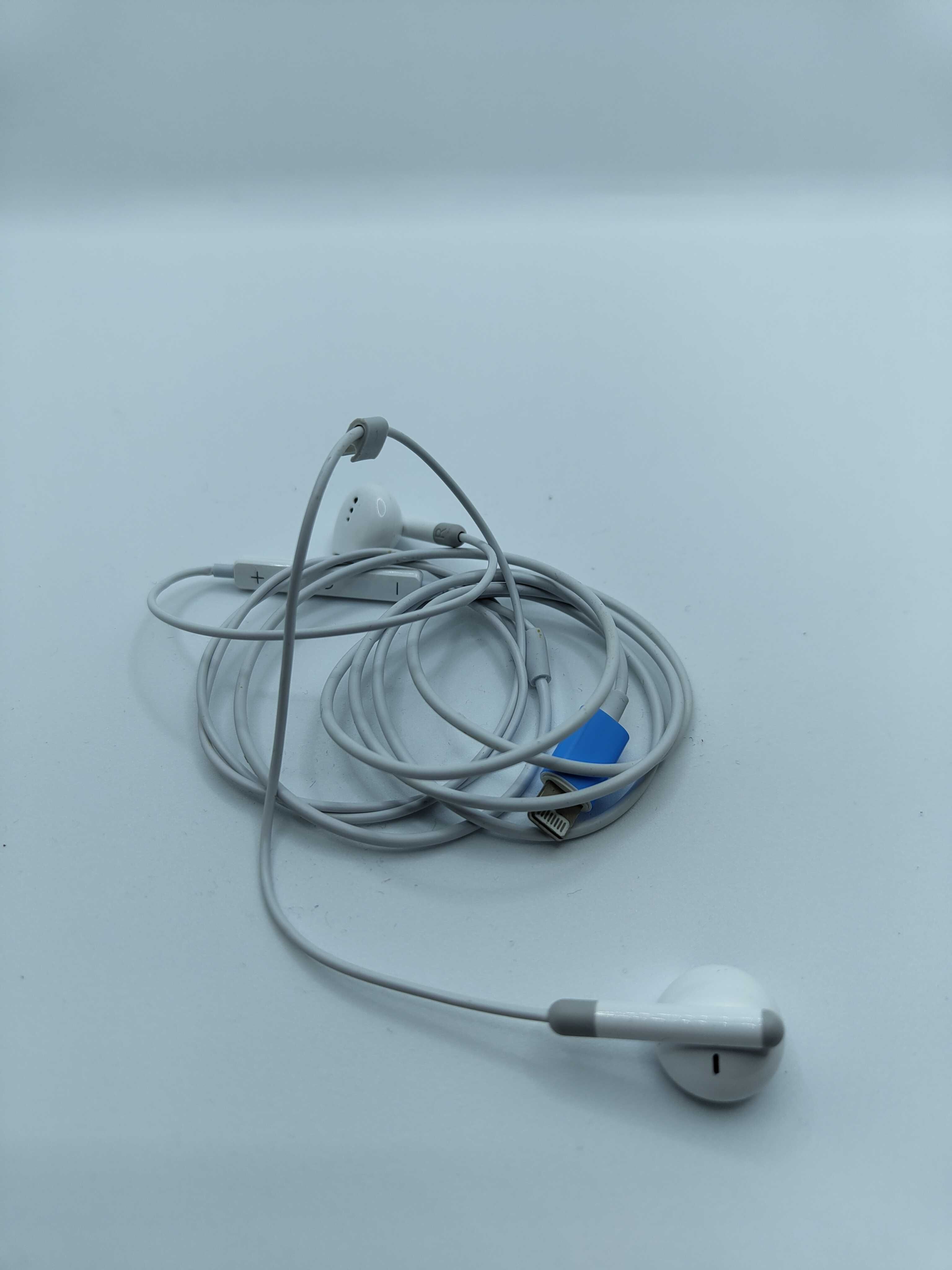 Słuchawki przewodowe douszne Do Apple High Quality