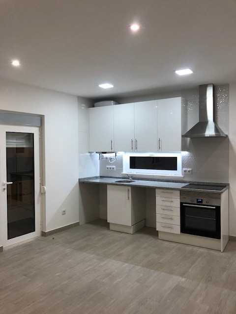 T1 para arrendar em Bucelas