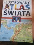 Ilustowany Atlas Świata
