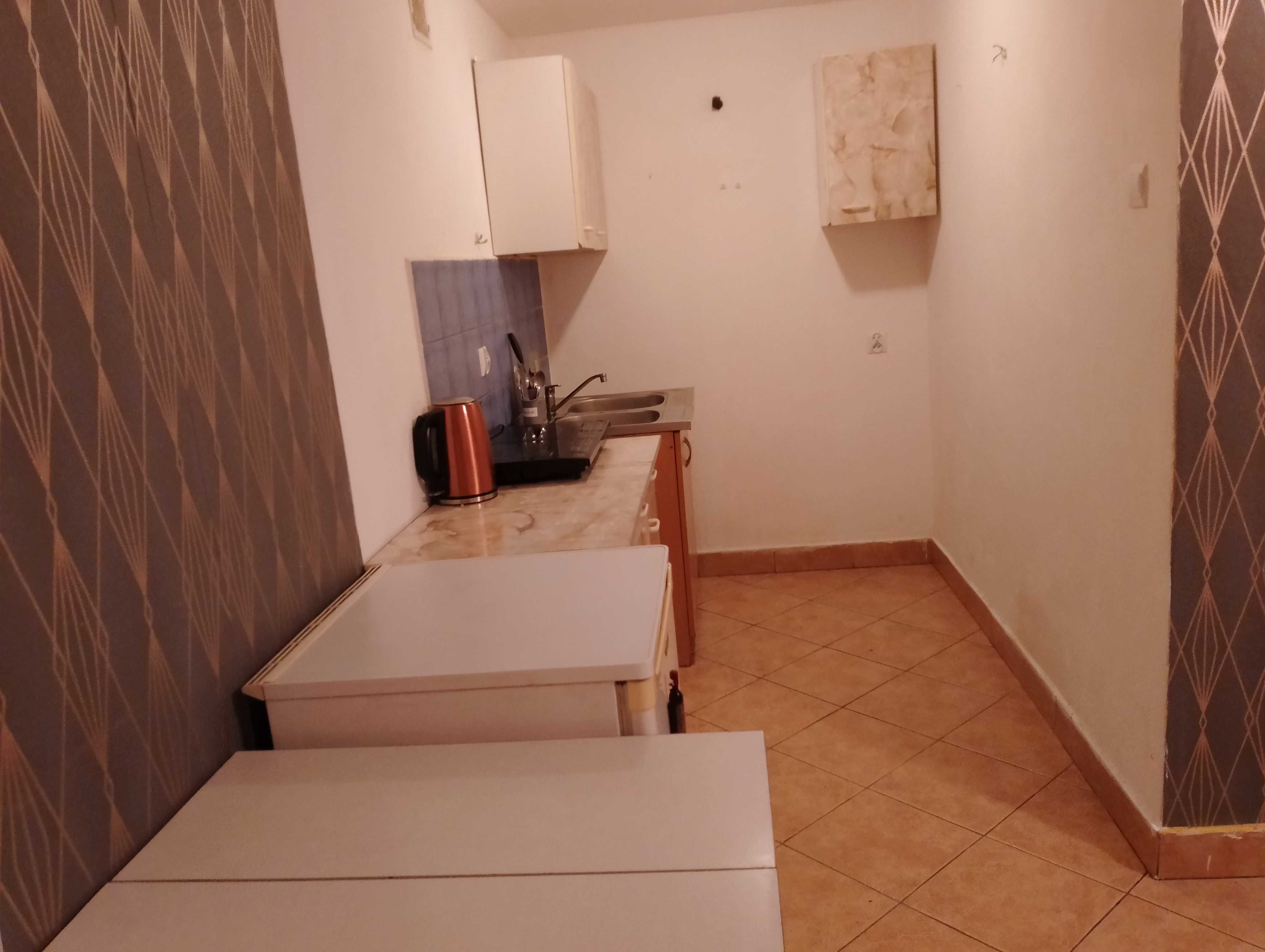 Kraków kawalerka 27 m. ul. Konarskiego 1600 PLN
