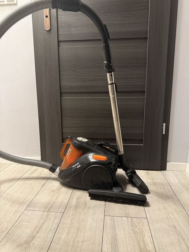Odkurzacz Tefal Compact Power