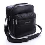 Wytrzymała raportówka męska Bag Street Worker Bag - 1805