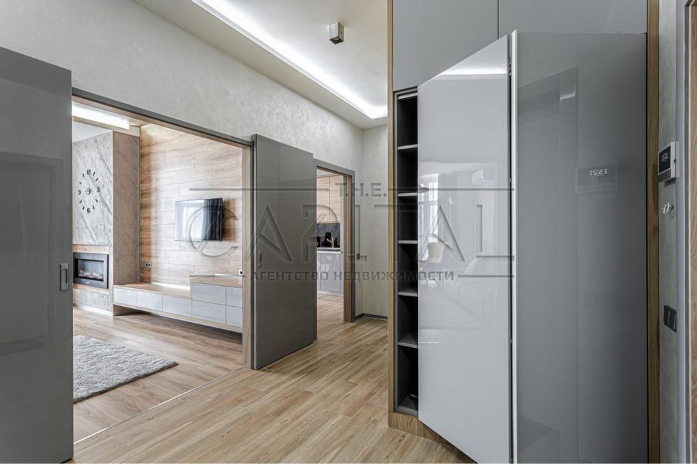 Аренда 2-к квартиры в Жк Французский квартал, ул.Саперное поле, Центр