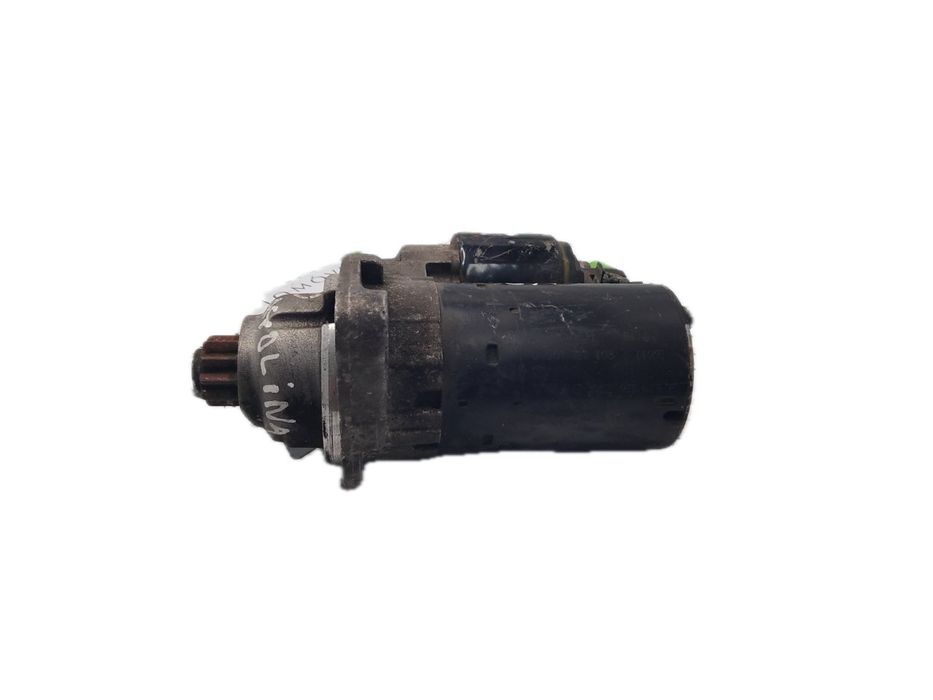 Motor de arranque AUDI A3 (8P1)