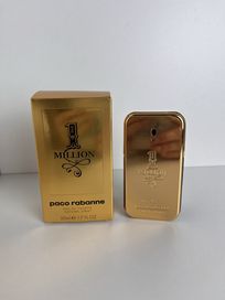 Perfum 1Million paco rabanne