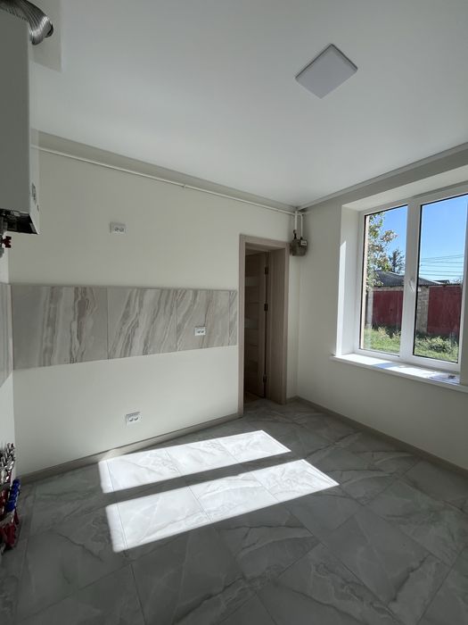 Квартира з сучасним ремонтом